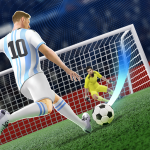Descargar soccer super star futbol Premium