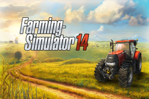 Farming Simulator 14 Mod Apk V1.4.8 Descargar para Android 1