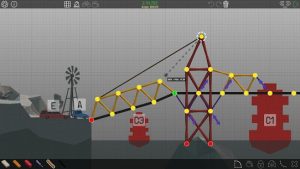 Poly Bridge Apk v1.2.2 Compra gratis Descargar 1