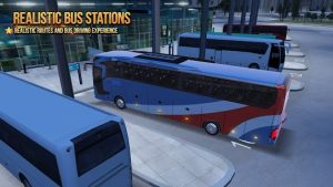 Otobus Simulator Ultimate Apk v2.1.4 dinero ilimitado 1