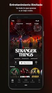 Netflix Premium Mod Apk v8.102.0 build 2 50548 Descarga gratuita de la última versión 2024 1