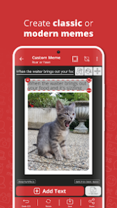 Meme Generator Pro APK v4.6513 Suscripción 1