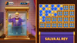 Royal Match APK v9535 + MOD (Dinero ilimitado) 1