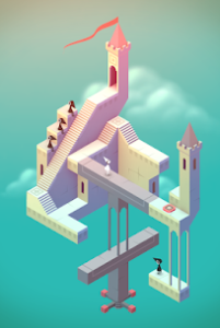 Monument Valley APK v3.3.104 + MOD (DLC desbloqueados) 1