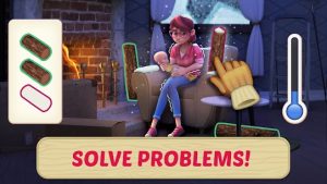 Lily’s Garden MOD APK (Dinero ilimitado) v2.71.1 1