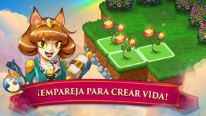 Merge Dragons Mod Apk v10.14.0 (ilimitado todo) 1