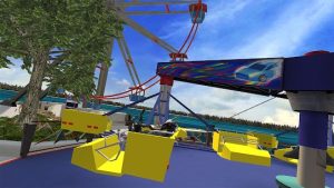 Goat Simulator Mod Apk 2.17.1 (Dinero ilimitado) Última versión 2