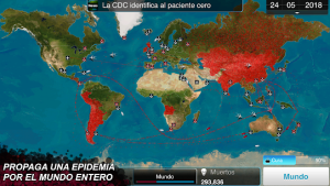Plague Inc Apk 1.19.13 Descarga la última versión 2