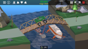 Poly Bridge 2 Apk v1.62 Descargar Gratis para Android 2
