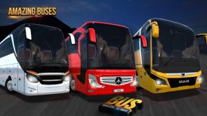 Otobus Simulator Ultimate Apk v2.1.4 dinero ilimitado 2
