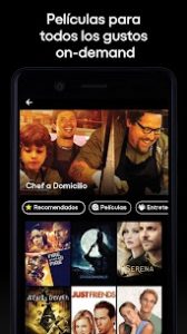 Pluto TV APK Download 5.33.1 Última versión gratuita 2