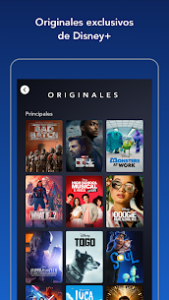 Disney Plus Hotstar Mod APK v24.01.15.8 Descargar 2024 2