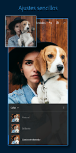 Adobe Lightroom Mod Apk v9.1.1 Descargar para Android 2