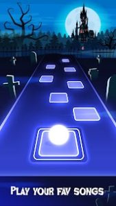 Tiles Hop: EDM Rush! MOD APK (Dinero ilimitado) v5.15.7 2