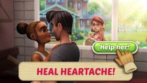 Lily’s Garden MOD APK (Dinero ilimitado) v2.71.1 2