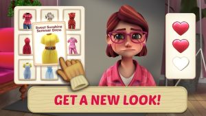 Lily’s Garden MOD APK (Dinero ilimitado) v2.71.1 3