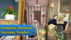 House Flipper Premium Apk v1.360 dinero ilimitado 3