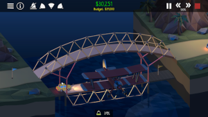 Poly Bridge 2 Apk v1.62 Descargar Gratis para Android 3