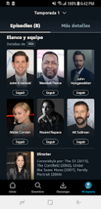 Amazon Prime Video Mod APK v3.0.360.4147 Descargar 2024 3