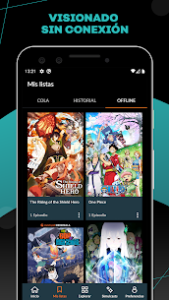 Crunchyroll Mod Apk Premium 3.46.2 Descarga de la última versión desbloqueada 3