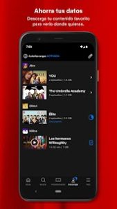 Netflix Premium Mod Apk v8.102.0 build 2 50548 Descarga gratuita de la última versión 2024 3
