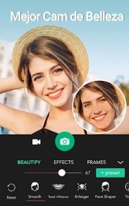 Youcam Perfect Mod Apk 5.89.0 Descarga la última versión 3