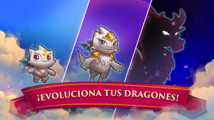Merge Dragons Mod Apk v10.14.0 (ilimitado todo) 3