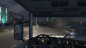 Universal Truck Simulator APK+ MOD (Dinero ilimitado, compras gratis) v1.9.8 4