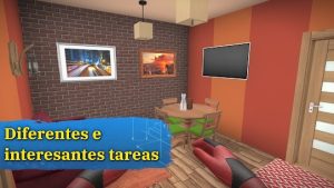 House Flipper Premium Apk v1.360 dinero ilimitado 4