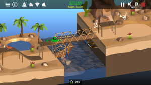 Poly Bridge 2 Apk v1.62 Descargar Gratis para Android 4