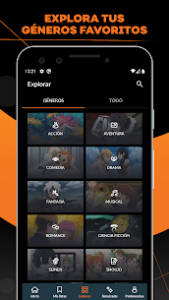 Crunchyroll Mod Apk Premium 3.46.2 Descarga de la última versión desbloqueada 4
