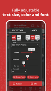 Meme Generator Pro APK v4.6513 Suscripción 4