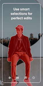 Polarr Pro Apk v6.8.15 Descarga Pro desbloqueada 4