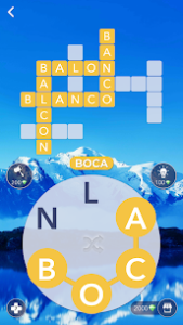 Words of Wonders MOD APK (Dinero ilimitado) v4.5.12 4