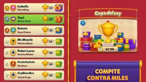 Royal Match APK v9535 + MOD (Dinero ilimitado) 4