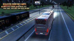 Otobus Simulator Ultimate Apk v2.1.4 dinero ilimitado 5