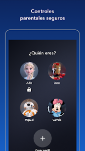 Disney Plus Hotstar Mod APK v24.01.15.8 Descargar 2024 5