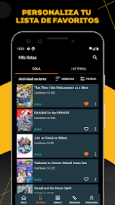 Crunchyroll Mod Apk Premium 3.46.2 Descarga de la última versión desbloqueada 5
