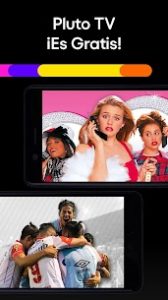 Pluto TV APK Download 5.33.1 Última versión gratuita 5