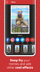 Meme Generator Pro APK v4.6513 Suscripción 5