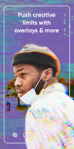 Polarr Pro Apk v6.8.15 Descarga Pro desbloqueada 5