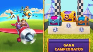 Royal Match APK v9535 + MOD (Dinero ilimitado) 5