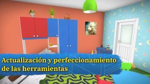House Flipper Premium Apk v1.360 dinero ilimitado 5