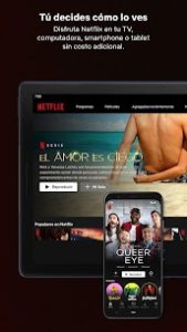 Netflix Premium Mod Apk v8.102.0 build 2 50548 Descarga gratuita de la última versión 2024 6