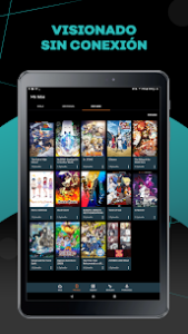 Crunchyroll Mod Apk Premium 3.46.2 Descarga de la última versión desbloqueada 7