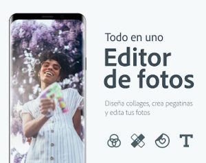 Adobe Photoshop Express Mod Apk v11.9.206 Descargar para Android 1