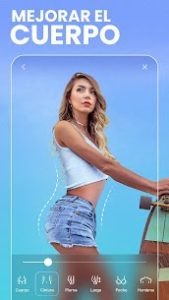 BeautyPlus Mod Apk 7.7.023 Descarga la última versión 1