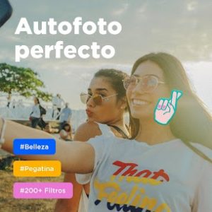 Candy Camera Apk v6.0.90-play Descargar para Android 1