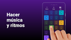 Groovepad – Música y amp; Beat Maker Mod Apk + Descargar 1