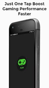Game Booster 4x Faster Pro APK v1.9.9 Descargar 1